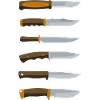 Knife Collector Various Knives