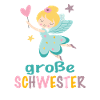 große Schwester - Fee