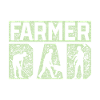 Bauer Papa Landwirt