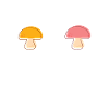 Mushroom Cultivation Farmer