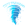 Piccolo uragano Tornado