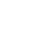 Palm Island Silhouette Symbol