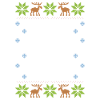 Tiger Christmas - Ugly Christmas