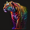 BEAUTIFUL TIGER