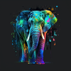 MAJESTIC ELEPHANT