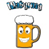 Massgruag/Bierkrug/Maßkrug V2