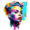Pop art