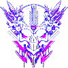 Cyber Skull