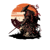 La voie du guerrier