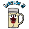 Laternenmaß / Laterne / Laterndal V2