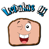 Lebakas / Leberkäse / Fleischkäse V2