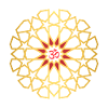 Om-Symbol Om-Sign Om-Mantra, Om-Mandala