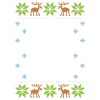 Team Santa - Noël moche