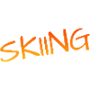 skiing, ski fahren