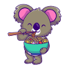 Koala lovers