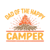 Papa Camper Camping
