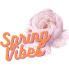Spring Vibes