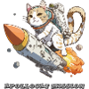 Mission Apollocat