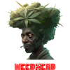Weed head