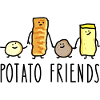 Karrtoffel friends