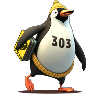 Vinyl Pingu