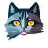 Dark Kitty