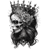 Queen of Darkness
