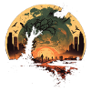 End of the world