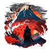 The Black Lands