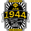 1944 JUNE