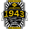 1943 JANUARY
