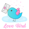 Love Bird
