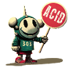 Acid Tino