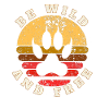 Be Wild Claw