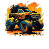 Monster Truck Madness