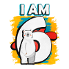 Ich Bin 6 Eisbär