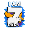 Ich Bin 7 Eisbär