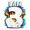 Ich Bin 3 Eisbär