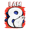 Ich Bin 8 Eisbär