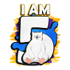 Ich Bin 5 Eisbär