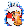I am 3 cat