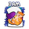 Ich Bin 2 Katze