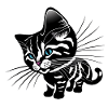 Katze