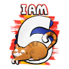 I am 6 cat