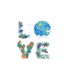 Our planet needs heroes