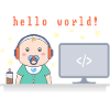 Hello World!