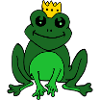 Frog Prince
