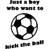 Der Fußballspieler