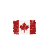 Kanada - Maple Leaf - Canada