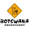 Botswana - Kaffern Buffalo